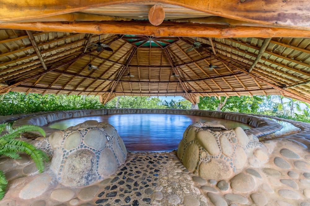 La Cusinga Lodge