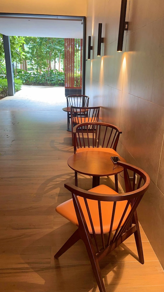 Golden New Nest Inn Agile TRX Luxury Condo in Bukit Bintang