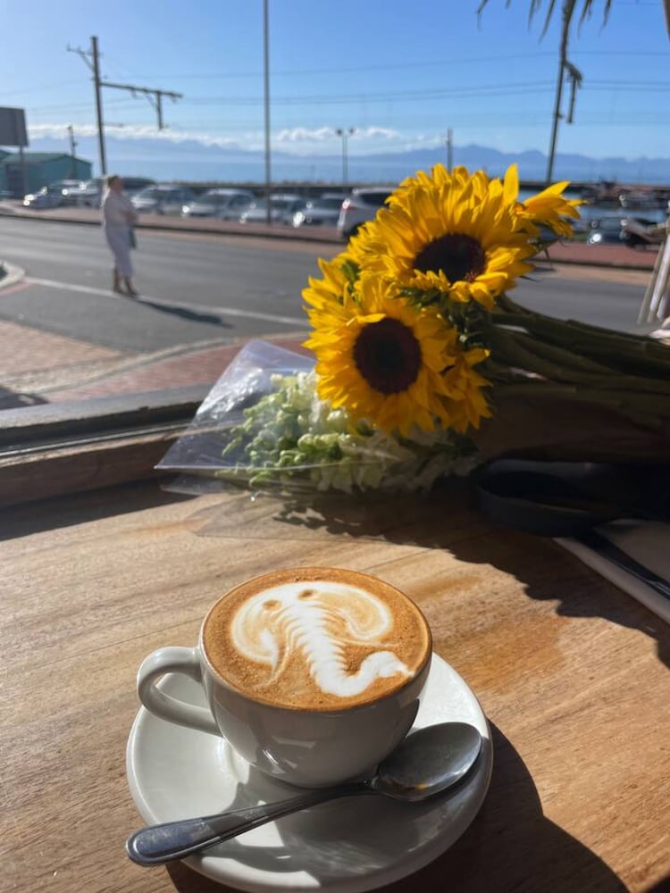 Kalk Bay Condo at The Majestic
