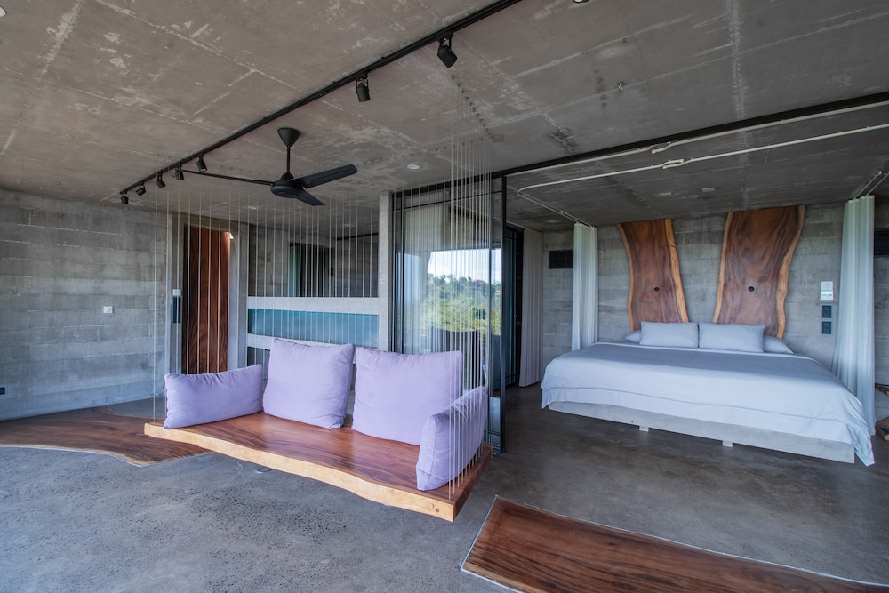 Sumberkima Hill Private Villa Retreat