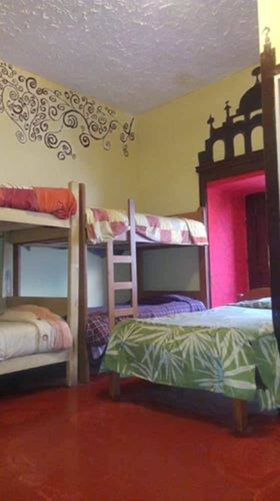 Hostel Shlomi