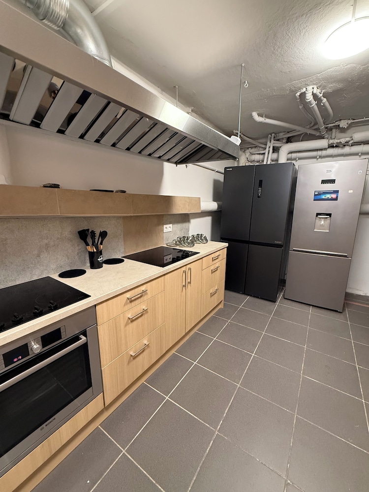 HOSTEL PULSE