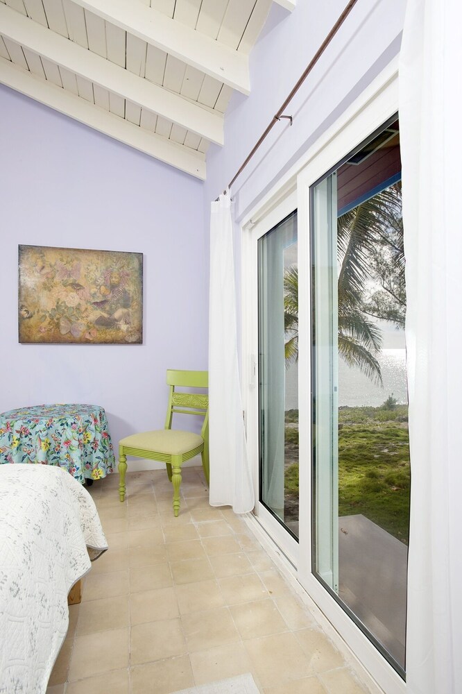Gurgle And Whump 2 Bedroom Cottage view 4