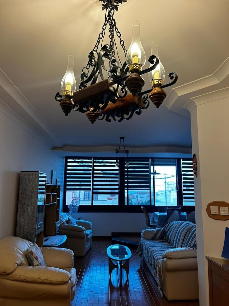 Sealove Haven Apartment