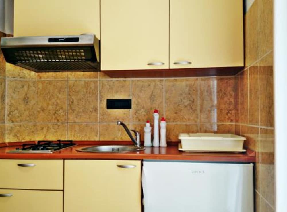 Apartments Radacic