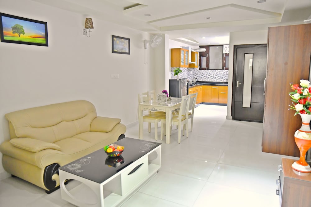 Hotel Stay City view 4