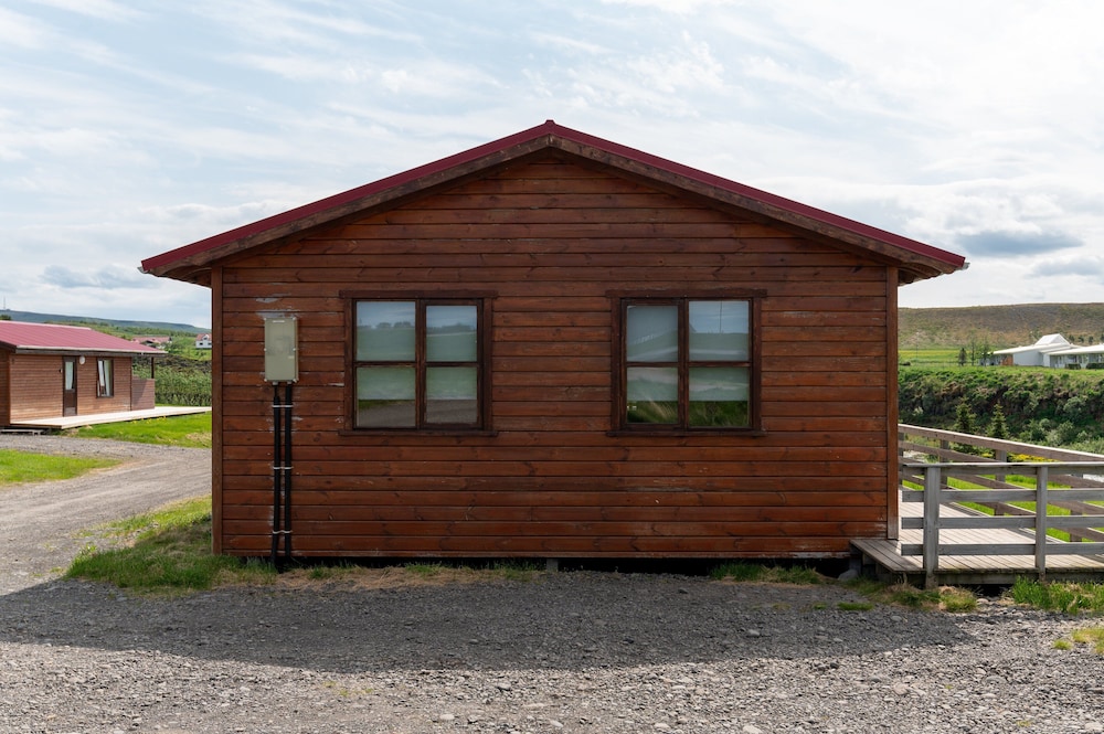 Glaðheimar Cottages
