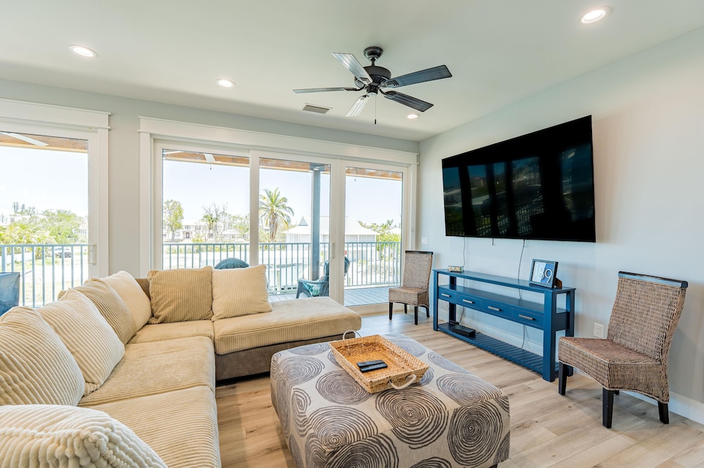 Family Beach House