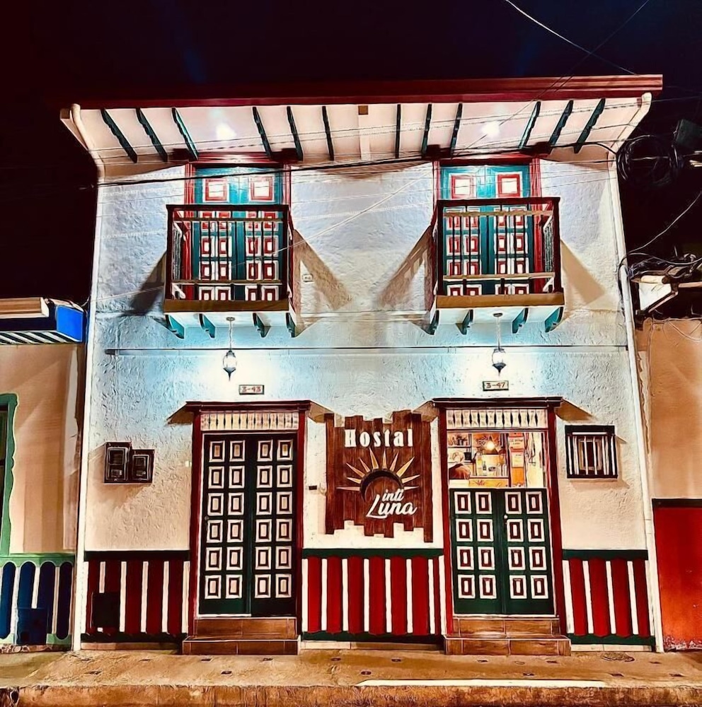 Hostal IntiLuna