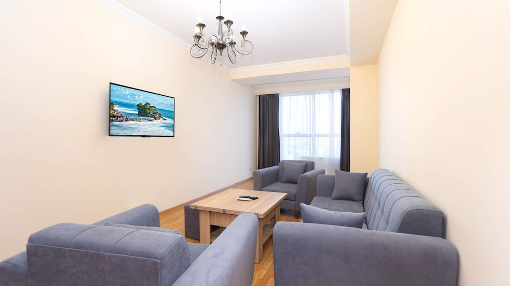 Stay Inn next to Dalma Mall