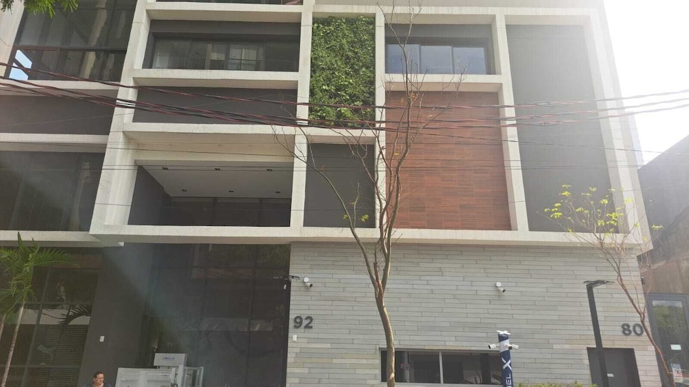 building
