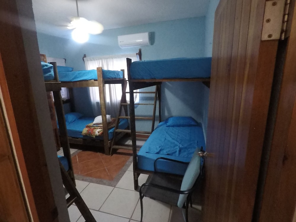 Kaya Hostal Apartments - Hostel - Property Image 1