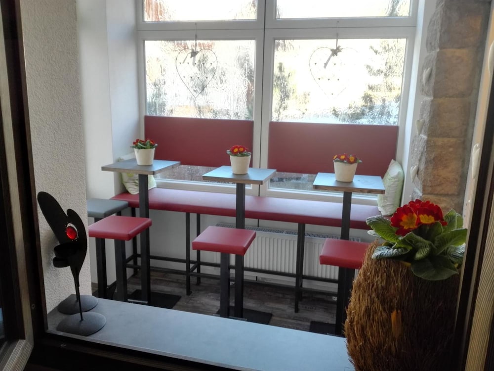 Hotel Pension Sonnalp
