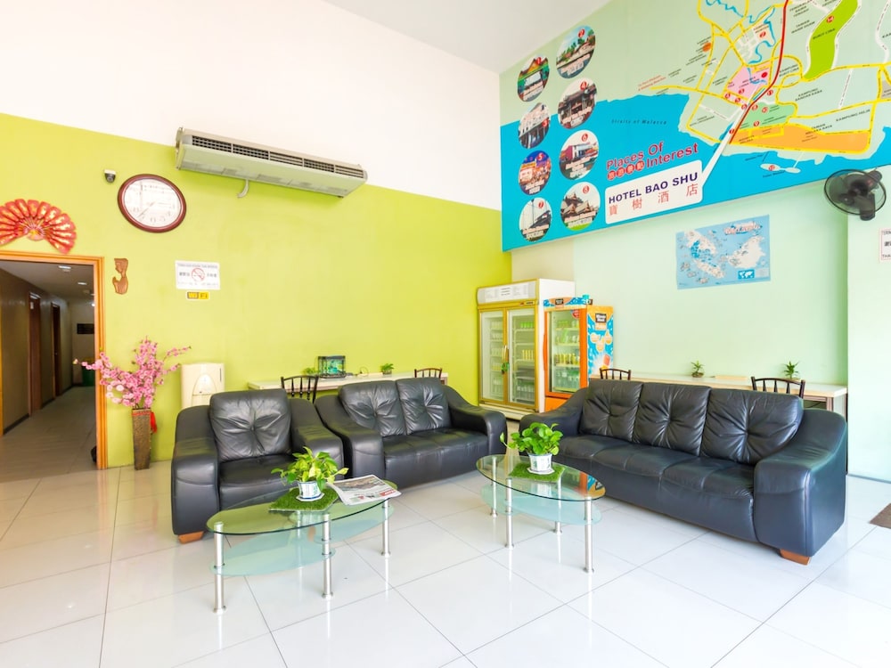 Hotel Bao Shu - Property Image 25