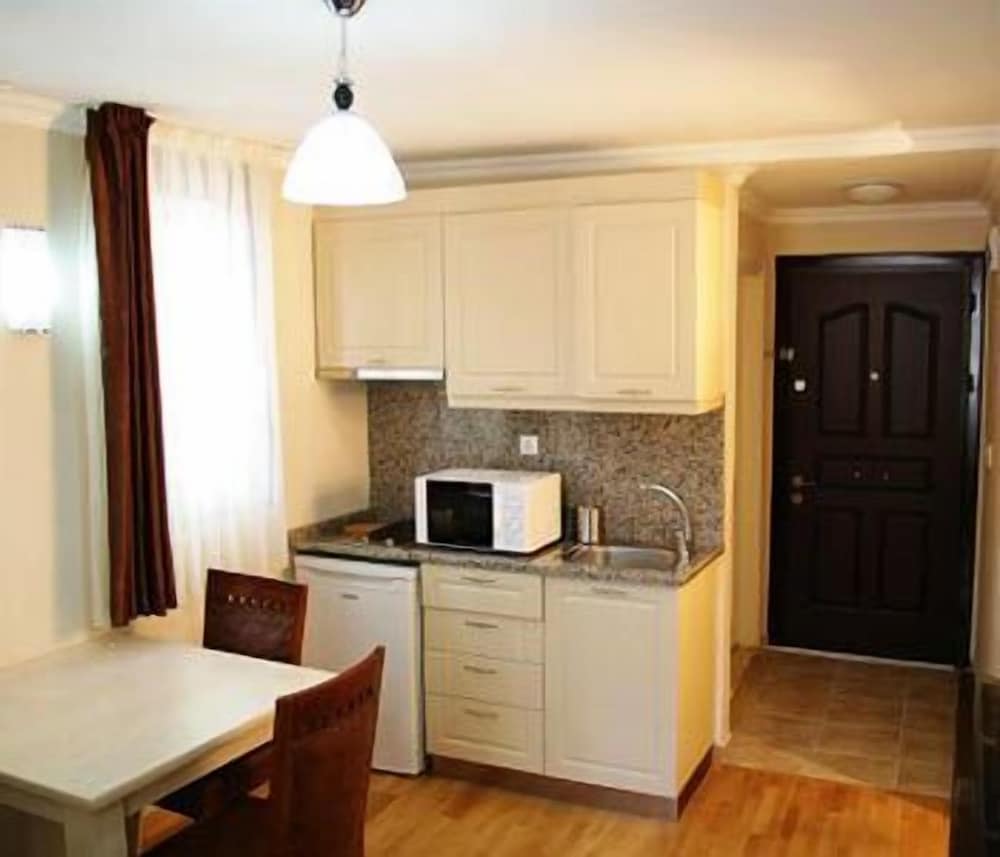Gulhane Suites
