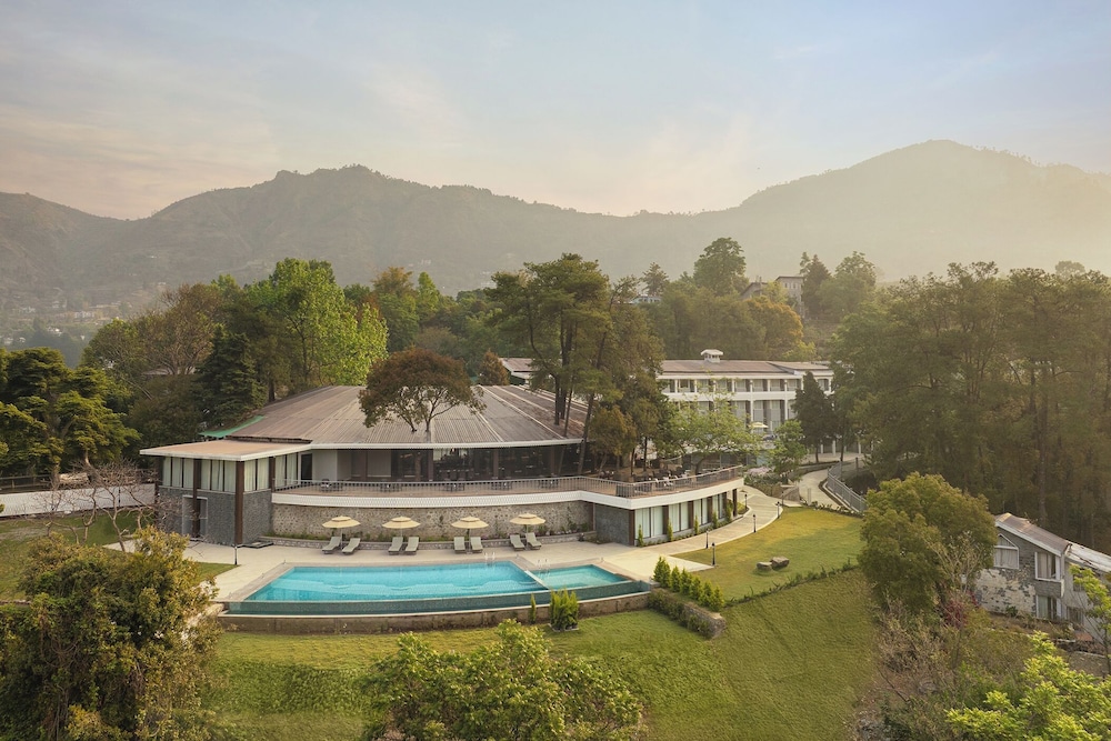 Naukuchia House, Naukuchiatal - IHCL SeleQtions