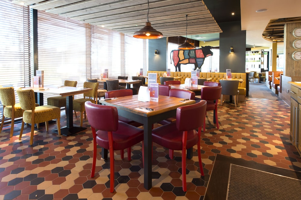 Premier Inn London Uxbridge 2