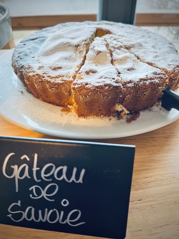 La Grange des Eulets