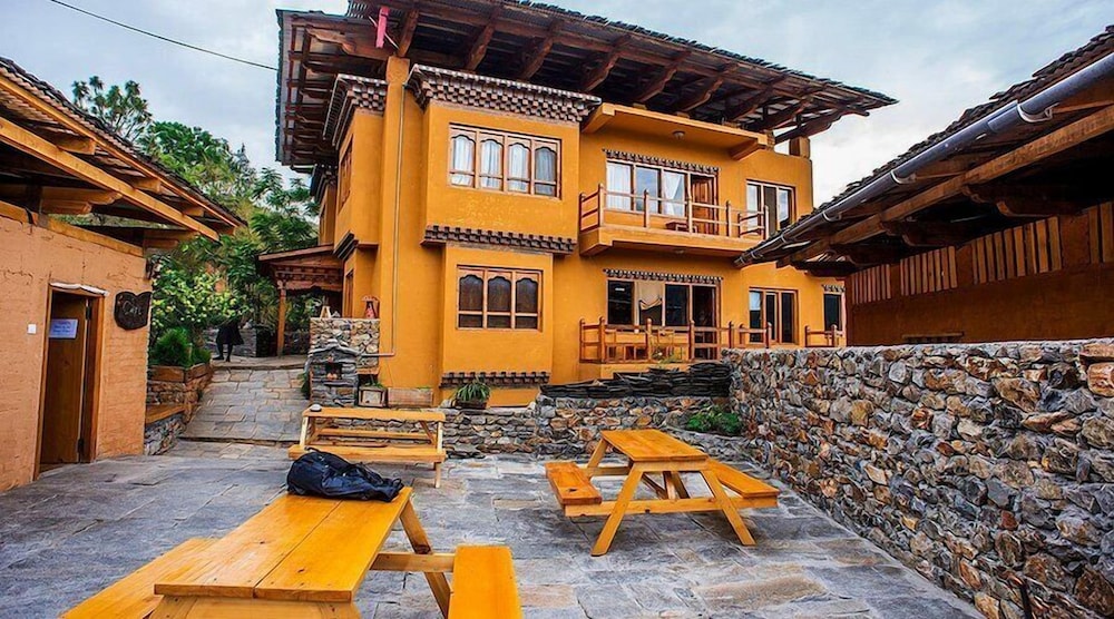 Lobesa Resort
