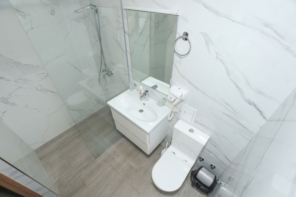 Stay Inn on Koghbatsi Str. 16