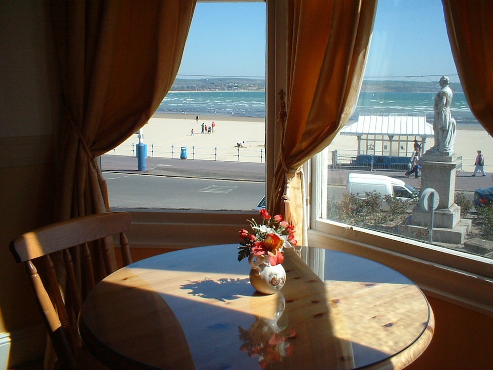 The Bourneville