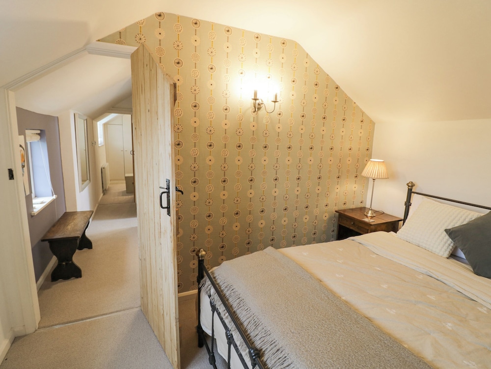 Jubilee Cottage