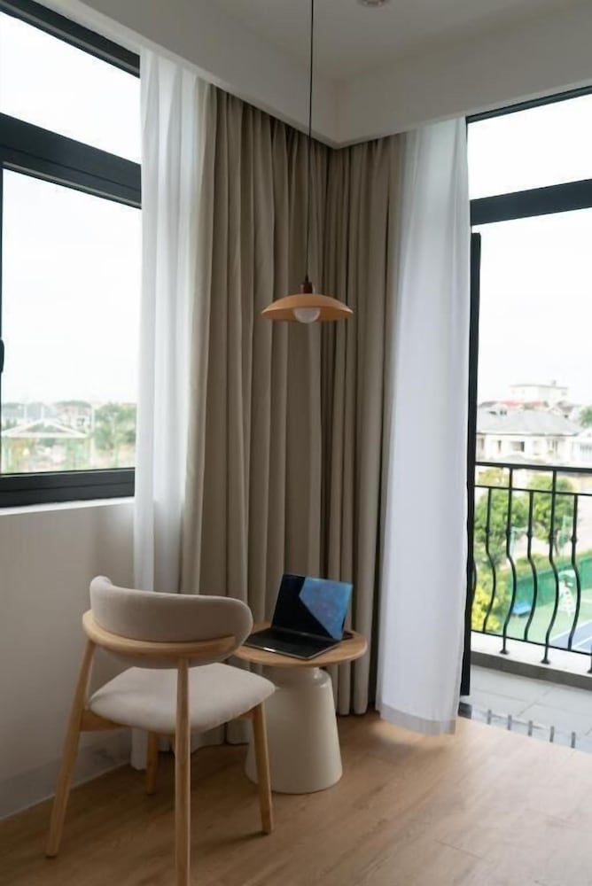 Homestay & Hotel Concept Maison