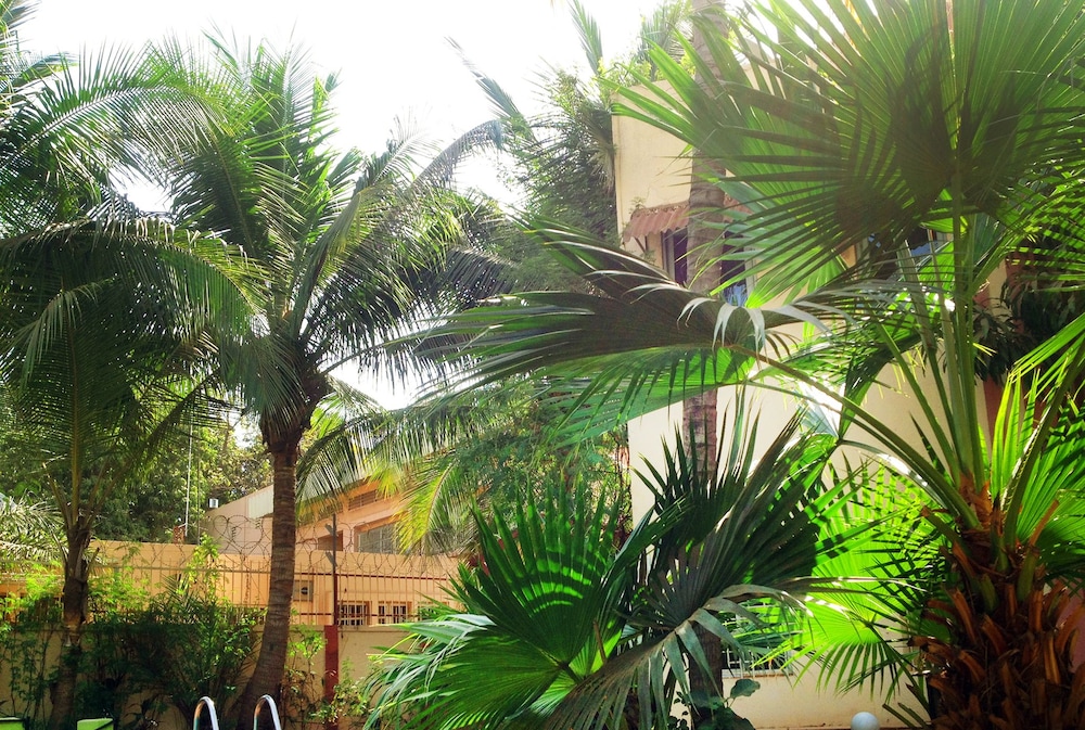 Bamako Vacations - Hotel La Chaumiere - Property Image 18