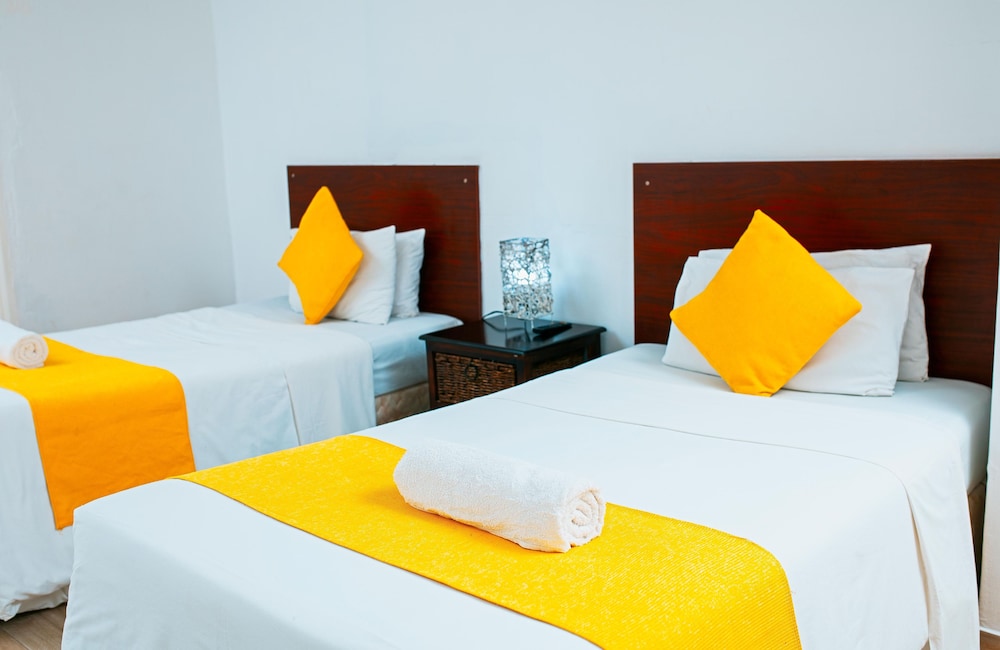 Daisy's Guest House