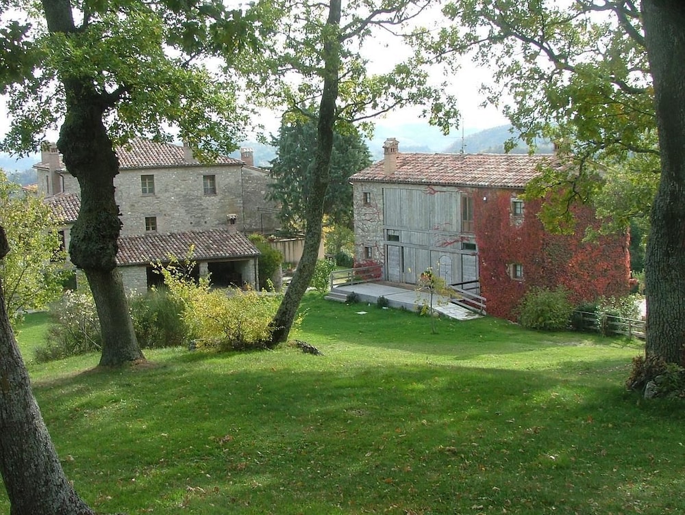 Locanda Le Querce