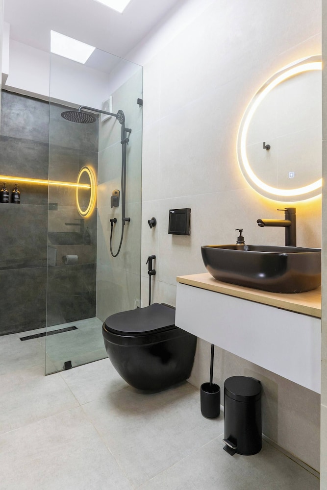 Modern 2 Bedroom Apartment in Putalisadak, Kathmandu