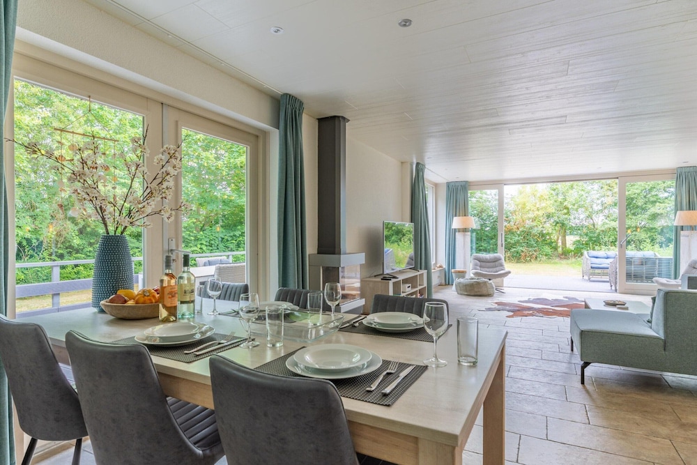 Charming Country House for 4 People