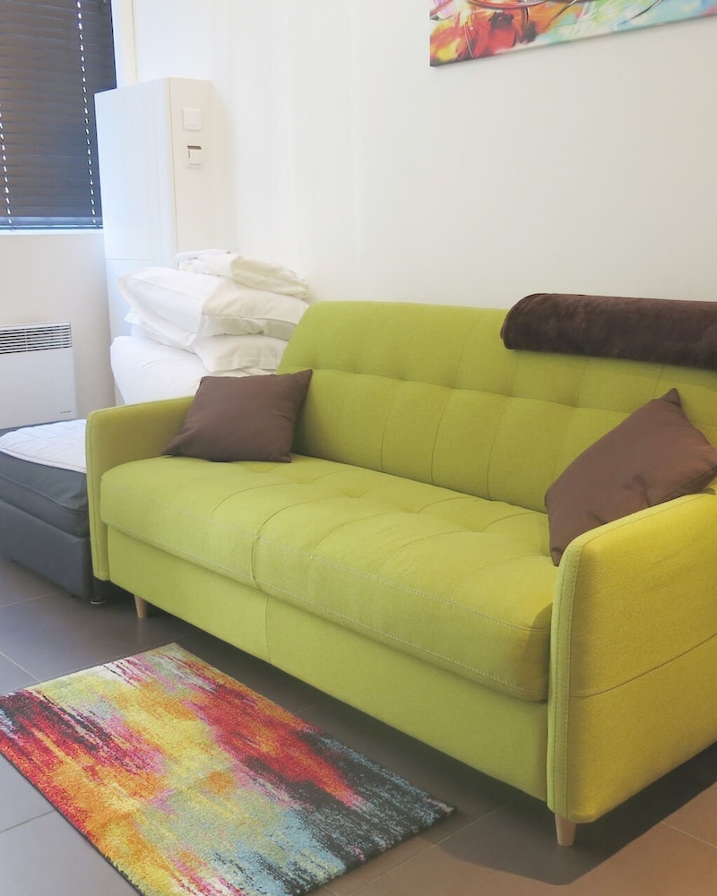 Mini Loft Daval Citycosy