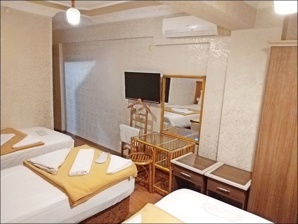 İstanbul Sydney Oteli - Image 36