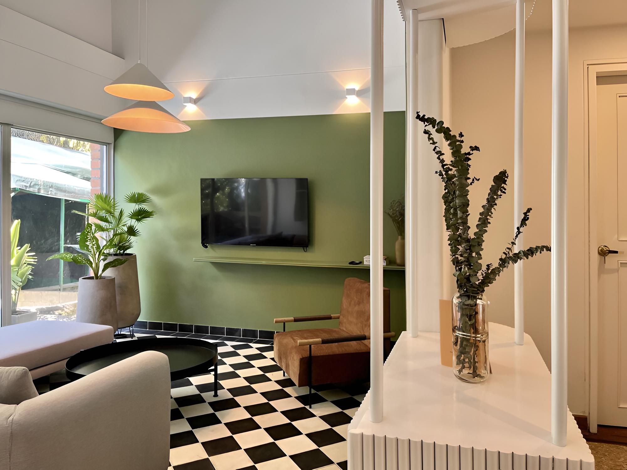 Casa Tesoro by Wynwood House