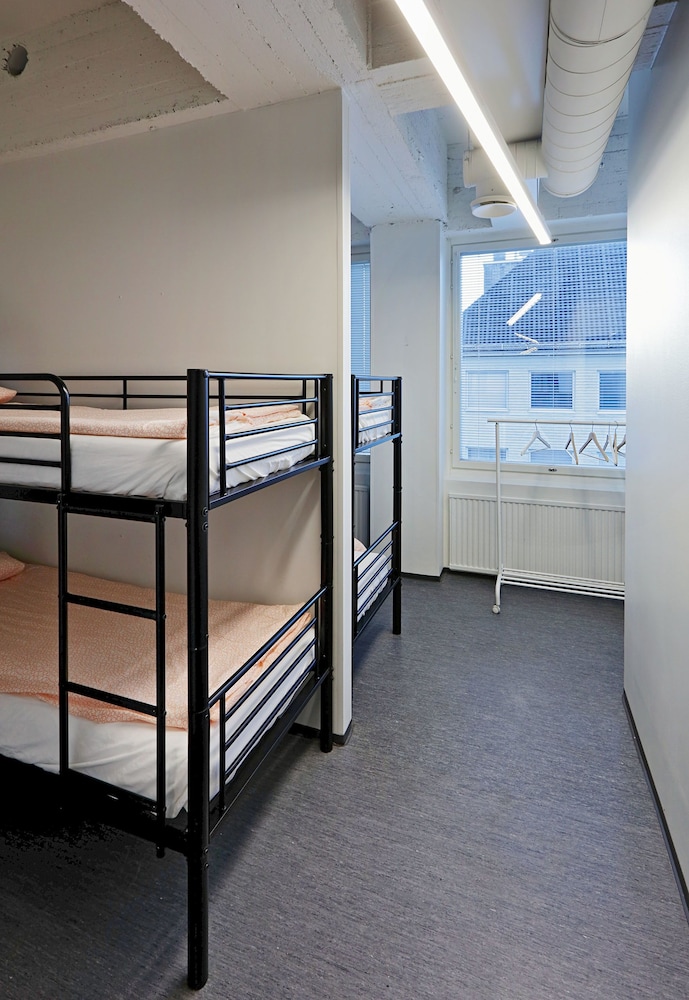 CheapSleep Helsinki - Hostel