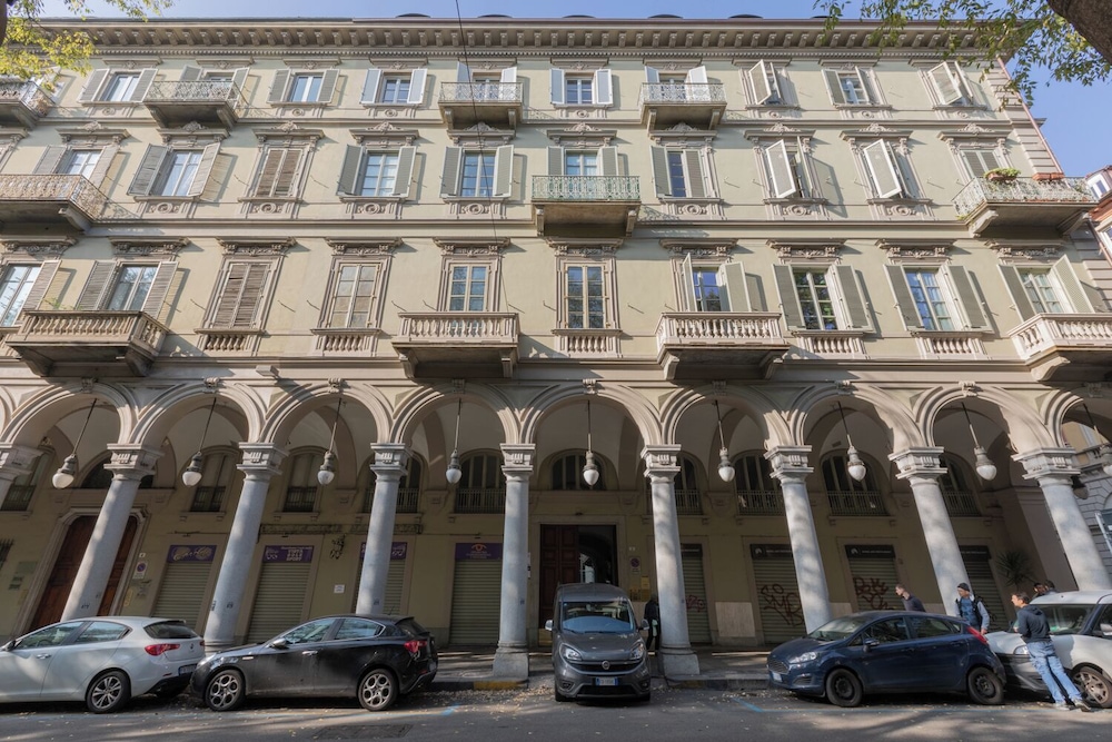 Ai Portici di Susa by Wonderful Italy