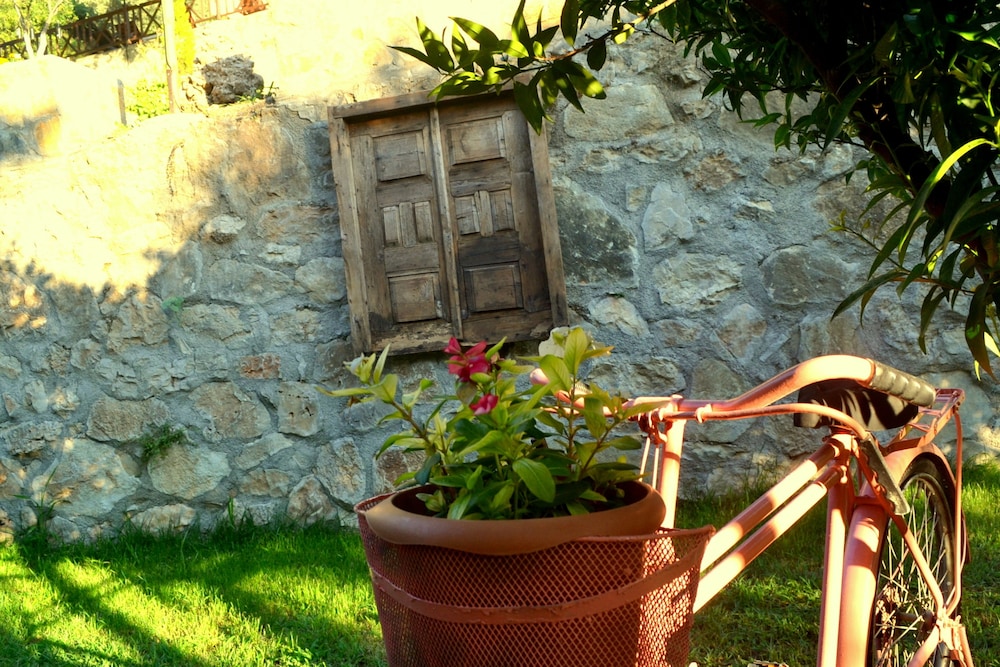 Faralya Misafir Evi - Image 52