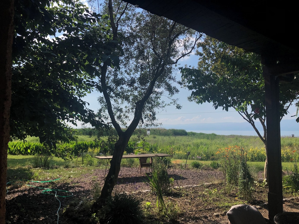 Home on Iznik Lake With its own Private Beach