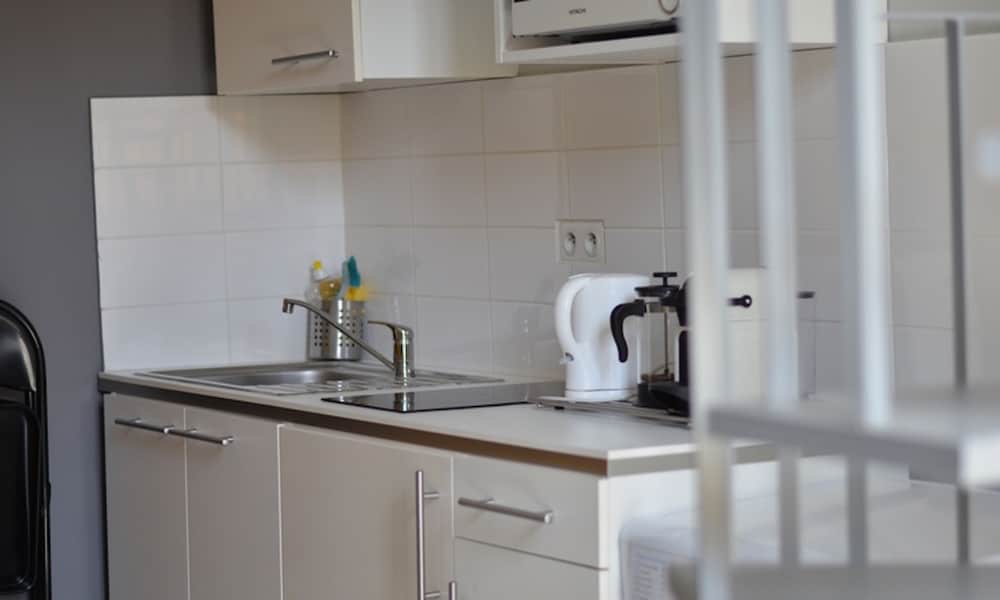 Appartements Nice Centre Carré d'Or