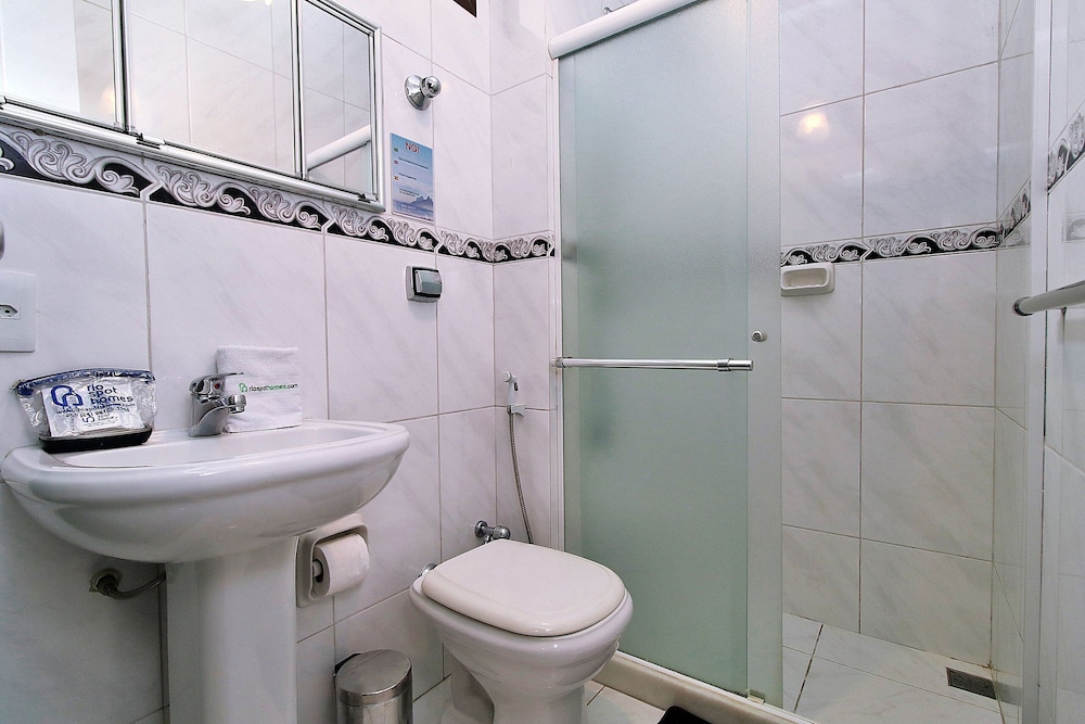 Rio Spot Apartment T011