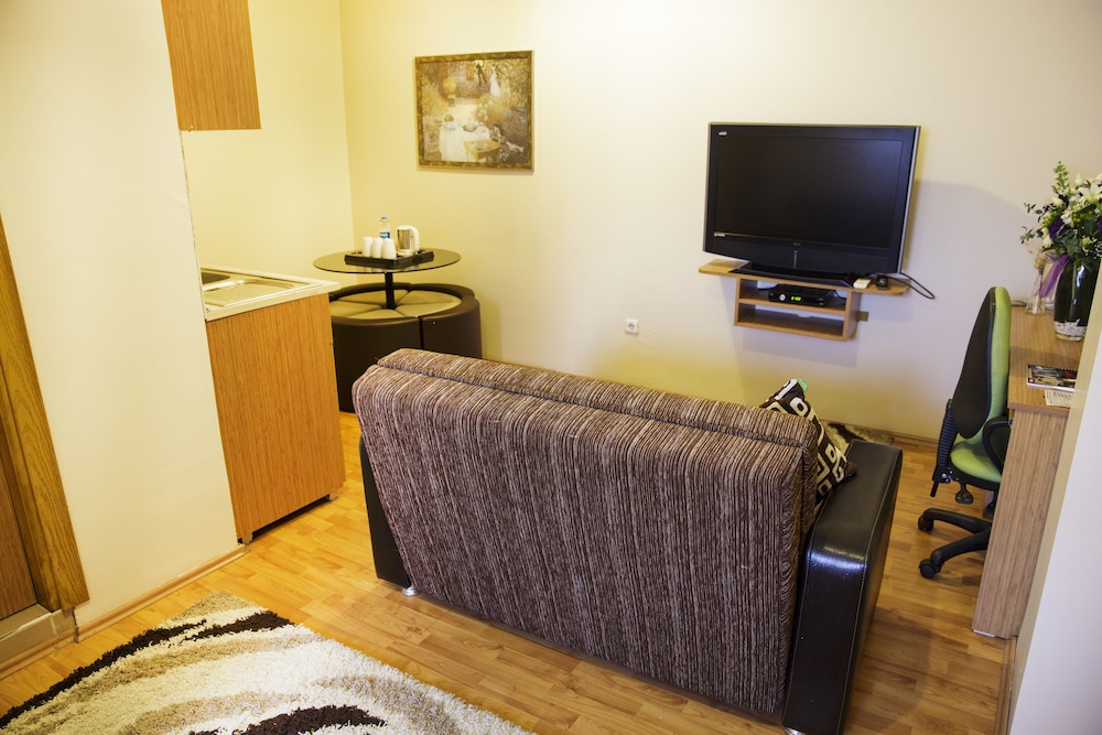 Anka Business Park Otel - Image 22