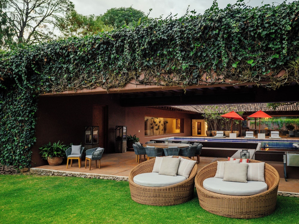 Casa Izar