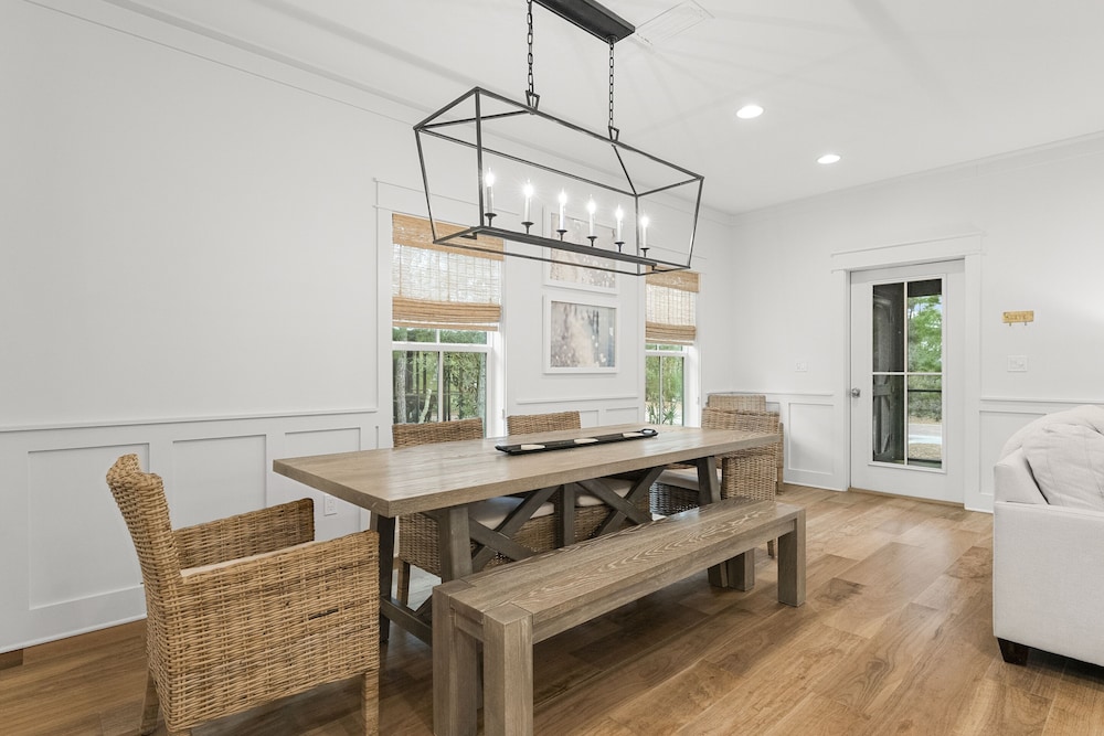 Magnolia Cottages by the Sea by Panhandle Getaways