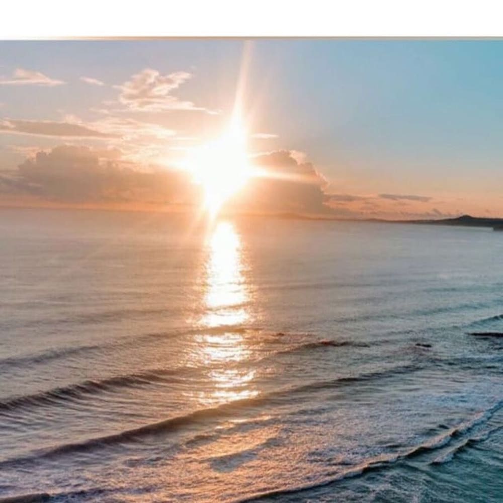 Ocean View Gorgeous 1 Bedroom Apt