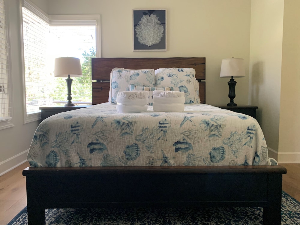 35 St. Andrews Place at The Sea Pines Resort