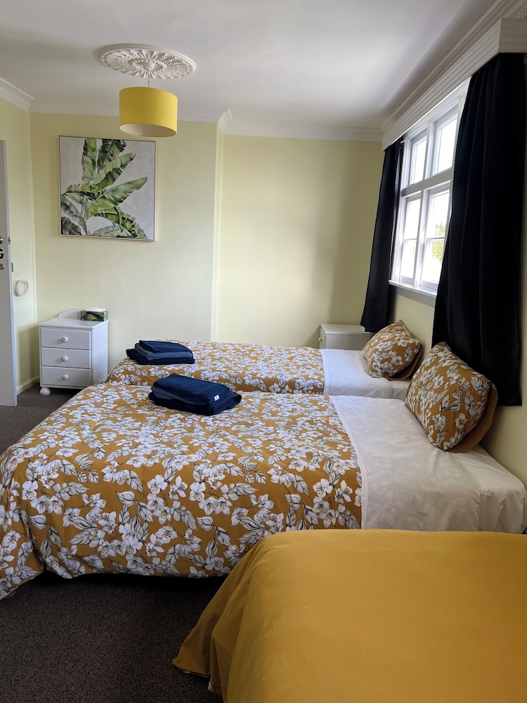 Penny's Accommodation