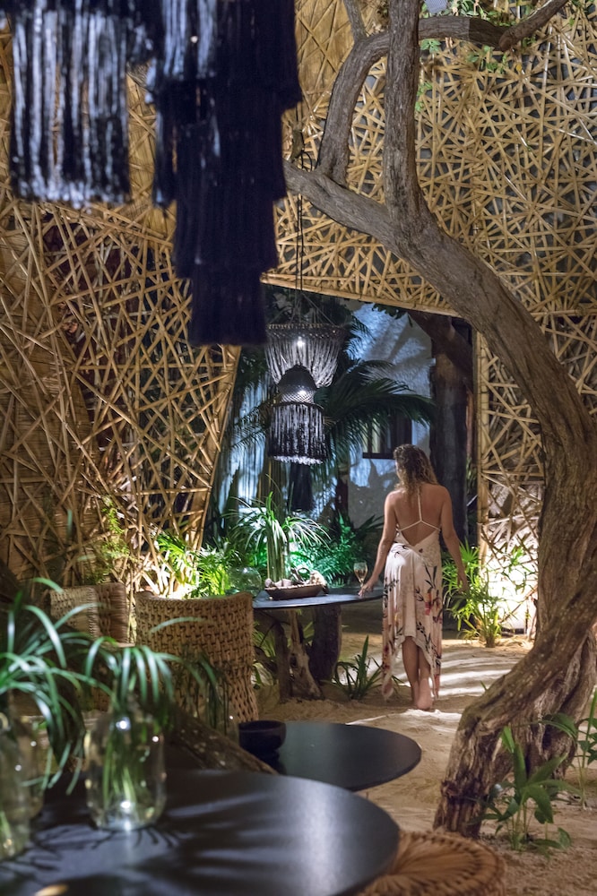 Isla Holbox Vacations - Hotel Villas Flamingos - Property Image 2