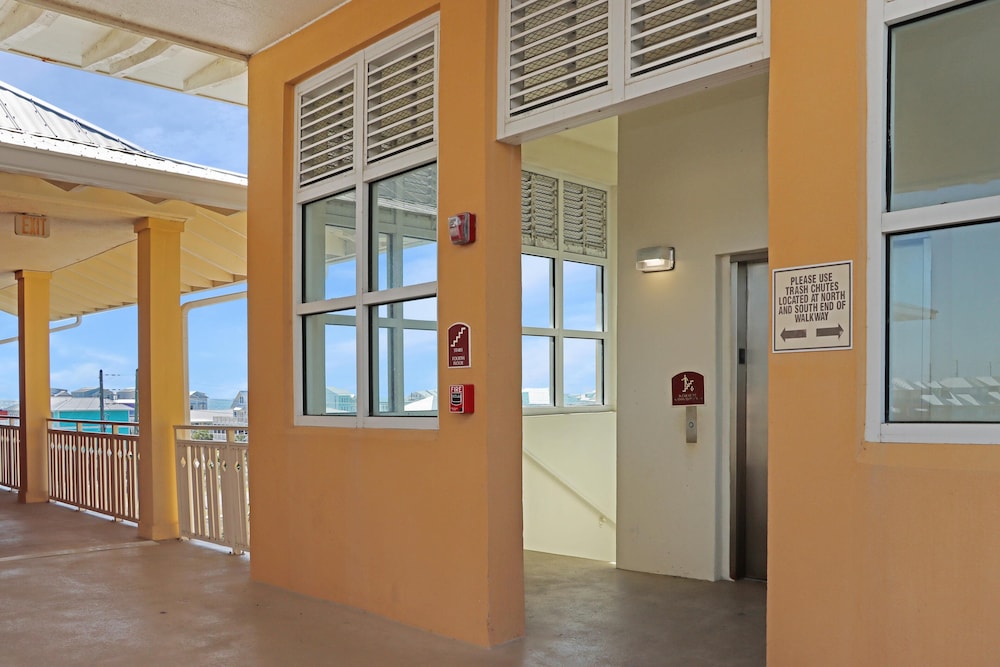 Waterside Village Condo 404 - Seadragon