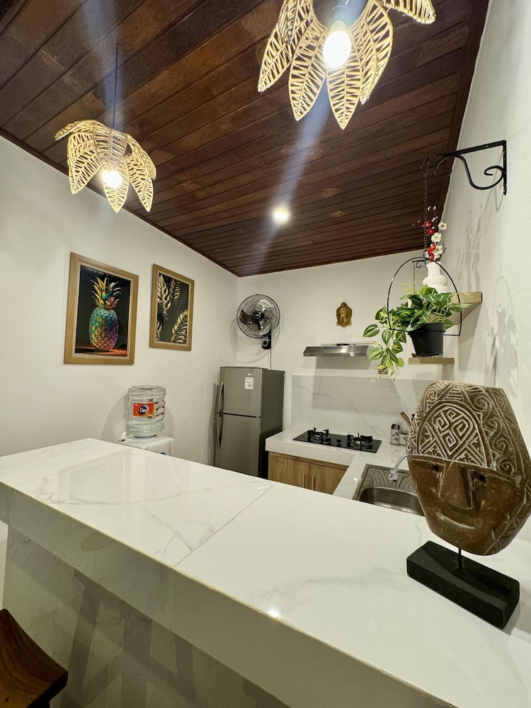 Villa Flora - Seseh Area